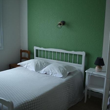 Chambre D'Hotes La Ville En Bois Mouchamps Ngoại thất bức ảnh